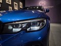 Daumennagel 18 - BMW 330 3 Touring M Sport/Pano/AHK/HARMAN KARDON