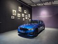 Daumennagel 3 - BMW 330 3 Touring M Sport/Pano/AHK/HARMAN KARDON