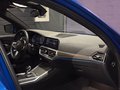 Daumennagel 28 - BMW 330 3 Touring M Sport/Pano/AHK/HARMAN KARDON