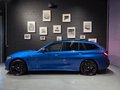 Daumennagel 5 - BMW 330 3 Touring M Sport/Pano/AHK/HARMAN KARDON
