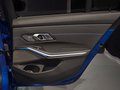 Daumennagel 42 - BMW 330 3 Touring M Sport/Pano/AHK/HARMAN KARDON