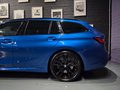 Daumennagel 7 - BMW 330 3 Touring M Sport/Pano/AHK/HARMAN KARDON