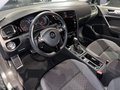 Daumennagel 13 - Volkswagen Golf VII Lim. Join/Comfort/R-Line