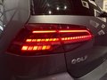 Daumennagel 26 - Volkswagen Golf VII Lim. Join/Comfort/R-Line