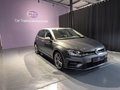 Daumennagel 10 - Volkswagen Golf VII Lim. Join/Comfort/R-Line