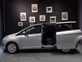 Daumennagel 7 - Ford Grand C-Max Grand C-MAX Trend