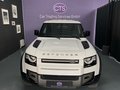 Daumennagel 1 - Land Rover Defender 90 X-Dynamic S / off Road Paket