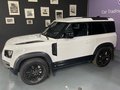 Daumennagel 2 - Land Rover Defender 90 X-Dynamic S / off Road Paket