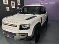 Daumennagel 3 - Land Rover Defender 90 X-Dynamic S / off Road Paket