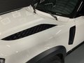 Daumennagel 6 - Land Rover Defender 90 X-Dynamic S / off Road Paket