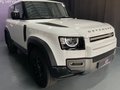 Daumennagel 9 - Land Rover Defender 90 X-Dynamic S / off Road Paket