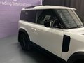 Daumennagel 10 - Land Rover Defender 90 X-Dynamic S / off Road Paket