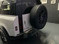 Daumennagel 12 - Land Rover Defender 90 X-Dynamic S / off Road Paket
