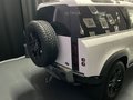 Daumennagel 13 - Land Rover Defender 90 X-Dynamic S / off Road Paket