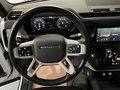Daumennagel 22 - Land Rover Defender 90 X-Dynamic S / off Road Paket