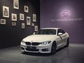 Thumbnail 2 - BMW 420 4 Coupe 420 i M Sport/CARBON/TOP ZUSTAND