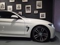 Thumbnail 8 - BMW 420 4 Coupe 420 i M Sport/CARBON/TOP ZUSTAND