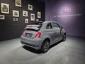 Daumennagel 11 - Fiat 500 Sport