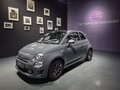 Daumennagel 4 - Fiat 500 Sport