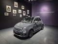 Daumennagel 5 - Fiat 500 Sport