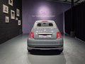 Daumennagel 9 - Fiat 500 Sport
