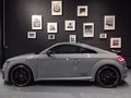 Daumennagel 14 - Audi TTS Coupe QUATTRO/COMPETITION/LEDER PAKET/CARBON
