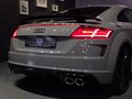 Daumennagel 7 - Audi TTS Coupe QUATTRO/COMPETITION/LEDER PAKET/CARBON