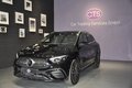 Daumennagel 2 - Mercedes-Benz GLA 250e/AMG LINE/PANO/PREMIUM PLUS