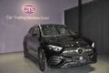 Daumennagel 3 - Mercedes-Benz GLA 250e/AMG LINE/PANO/PREMIUM PLUS