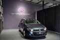 Daumennagel 2 - Volkswagen Golf VI Style BlueMotion/BMT