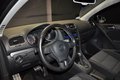 Daumennagel 12 - Volkswagen Golf VI Style BlueMotion/BMT