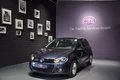 Daumennagel 3 - Volkswagen Golf VI Style BlueMotion/BMT
