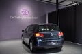 Daumennagel 25 - Volkswagen Golf VI Style BlueMotion/BMT