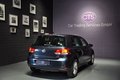 Daumennagel 27 - Volkswagen Golf VI Style BlueMotion/BMT