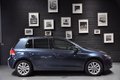 Daumennagel 5 - Volkswagen Golf VI Style BlueMotion/BMT