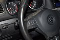 Daumennagel 10 - Volkswagen Golf VI Style BlueMotion/BMT