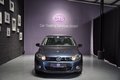 Daumennagel 1 - Volkswagen Golf VI Style BlueMotion/BMT