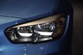 Daumennagel 14 - BMW 118 1 Limousine 5-trg. 118 d Advantage