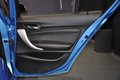 Daumennagel 19 - BMW 118 1 Limousine 5-trg. 118 d Advantage