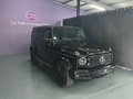 Daumennagel 2 - Mercedes-Benz G 63 AMG /
