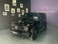 Daumennagel 3 - Mercedes-Benz G 63 AMG /
