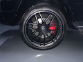 Daumennagel 6 - Mercedes-Benz G 63 AMG /