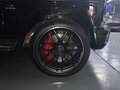 Daumennagel 7 - Mercedes-Benz G 63 AMG /