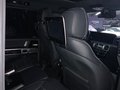Daumennagel 10 - Mercedes-Benz G 63 AMG /