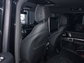 Daumennagel 12 - Mercedes-Benz G 63 AMG /