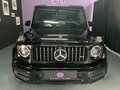 Daumennagel 17 - Mercedes-Benz G 63 AMG /