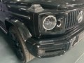Daumennagel 18 - Mercedes-Benz G 63 AMG /
