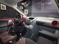 Daumennagel 16 - Toyota Aygo AYGO CoolRed/Barcelona Red/1 HAND