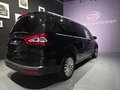 Daumennagel 16 - Ford Galaxy Titanium