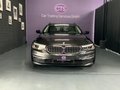 Daumennagel 1 - BMW 520 Touring/BUSINESS PAKET-Head-Up Display